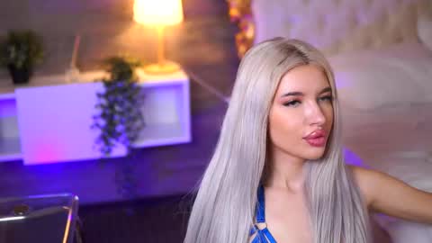 Jessye online show from 03.11.25