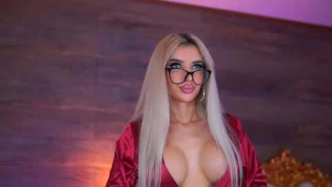 Jessye online show from 10.24.25