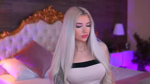 Jessye online show from 11.20.25