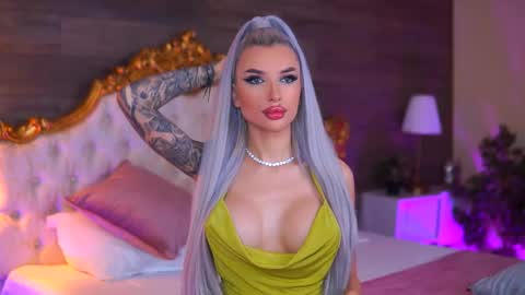 Jessye online show from 01.08.26