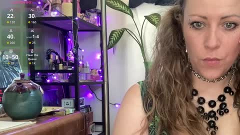 juicy_jussy online show from 04.06.26