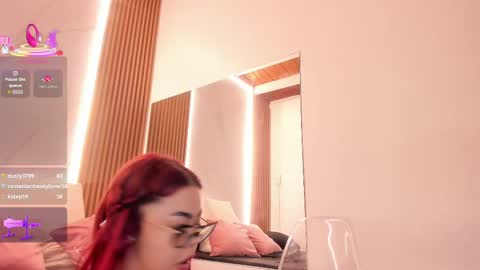 Juicy online show from 03.03.25