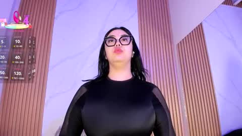 Juicy online show from 11.07.25