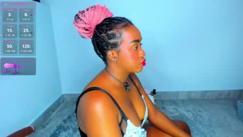 Your Paradise online show from 04.17.26