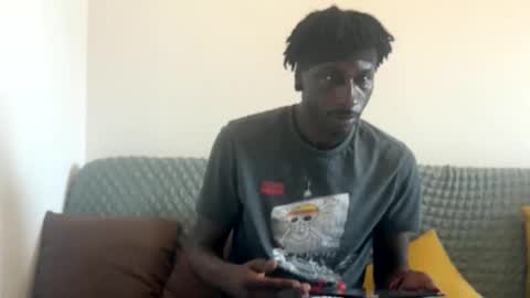 juicyblackd online show from 11.12.25