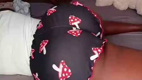 Sweetass online show from 10.01.25