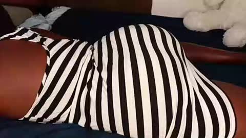 Sweetass online show from 10.13.25