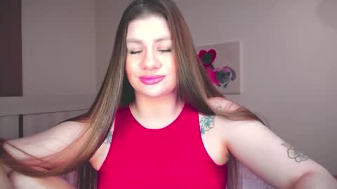 Elena online show from 03.10.26