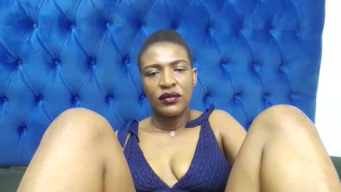 Miss Kay online show from 05.08.26