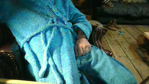 Greg online show from 12.16.24