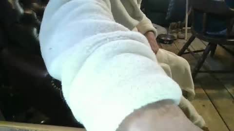 Greg online show from 12.19.24