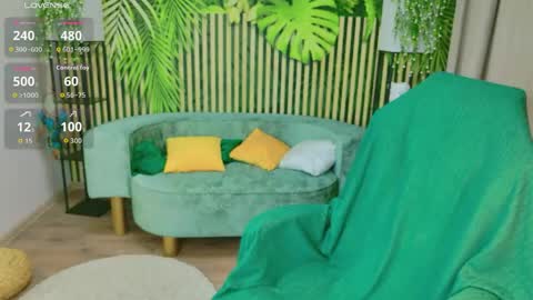 Ameli  Stella  Vi  Evie  Jessica online show from 04.18.26