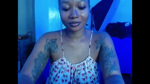 juicyxpink online show from 12.16.25