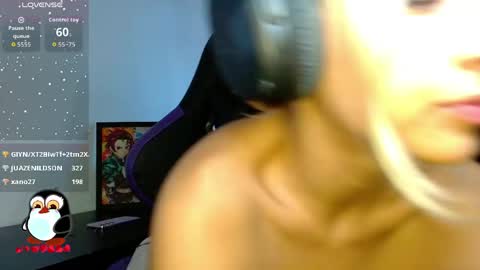 jujubinhahot online show from 05.24.26
