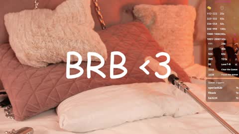 Snapshot of julcy_peach chatting on 04.06.26 Julcy online show from 04.06.26