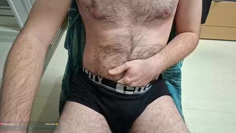 Snapshot of jules624983 chatting on 02.17.26 Jules online show from 02.17.26