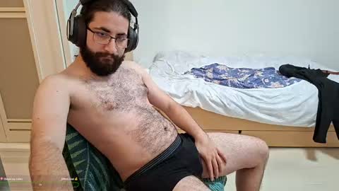 Jules online show from 05.12.26