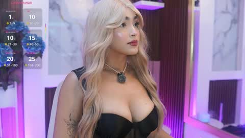 Jules Bennett online show from 04.11.26