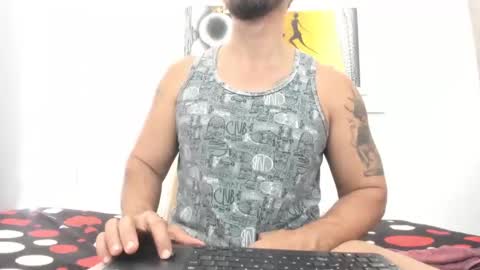 Jules online show from 01.01.25