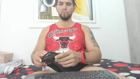 Jules online show from 01.23.25