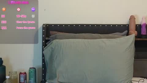 Julesss online show from 01.05.25