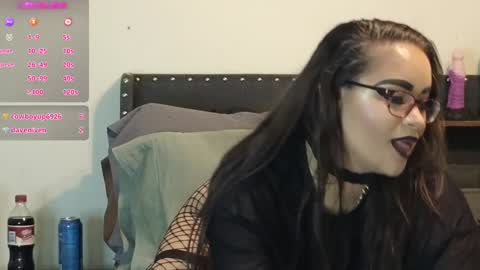 Julesss online show from 01.31.25