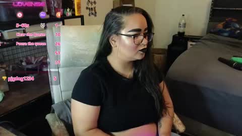 Julesss online show from 09.11.25