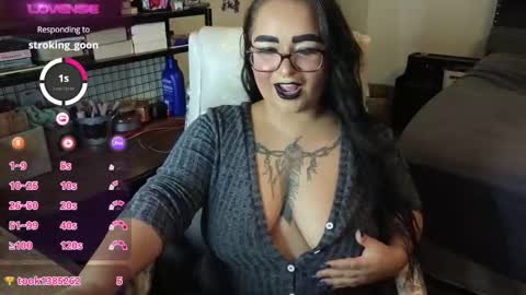 Julesss online show from 09.12.25