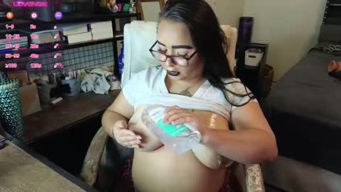 Julesss online show from 10.07.25