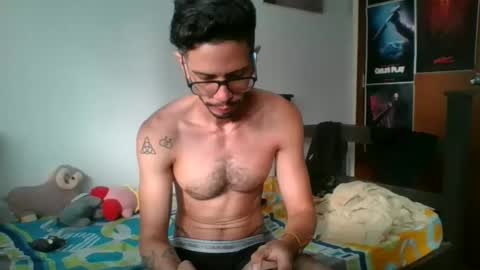 Julfigo online show from 12.27.24