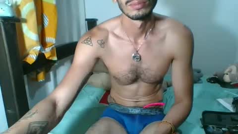 Julfigo online show from 01.03.25