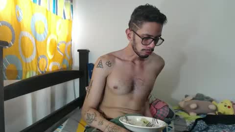 Julfigo online show from 02.03.26