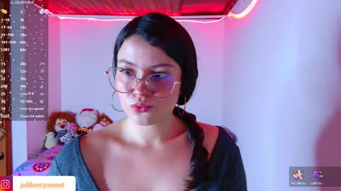 Juliana online show from 02.07.26