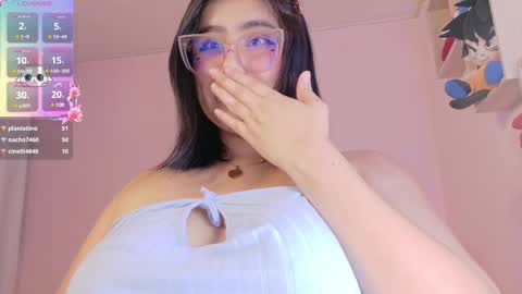 Juliana online show from 01.13.25