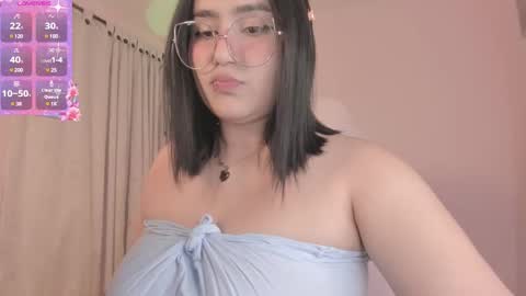 Juliana online show from 02.24.25