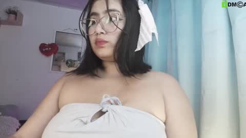 Juliana online show from 10.23.25