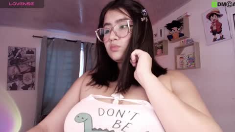 Snapshot of juli_1213 chatting on 03.20.26 Juliana online show from 03.20.26
