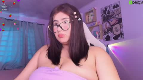 Juliana online show from 06.13.26
