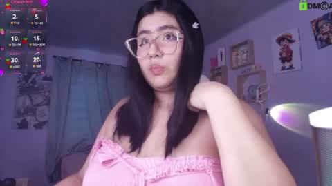 Juliana online show from 07.18.26