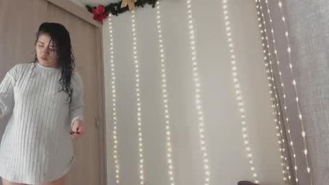 Snapshot of juli_hairy chatting on 03.06.26 Juli Modelo Independiente online show from 03.06.26