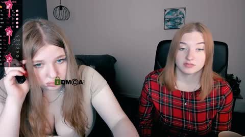 juli kisss online show from 12.07.24