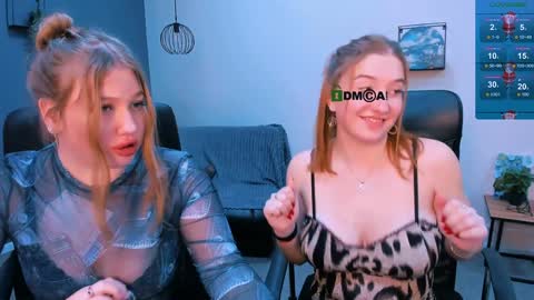 juli kisss online show from 12.16.24