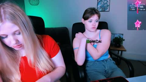 juli kisss online show from 12.29.24