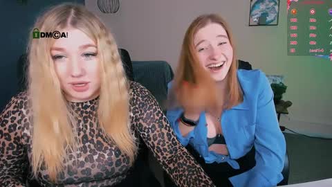 juli kisss online show from 02.03.25