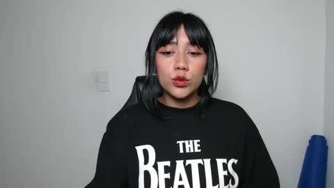 JULIETA online show from 01.23.25