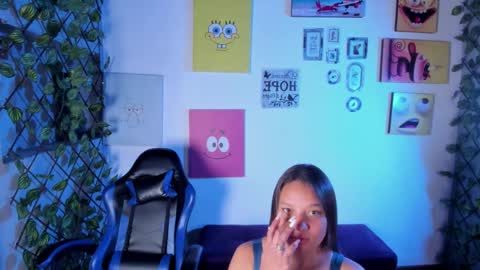 Snapshot of juli_w1 chatting on 02.15.26 julieta online show from 02.15.26