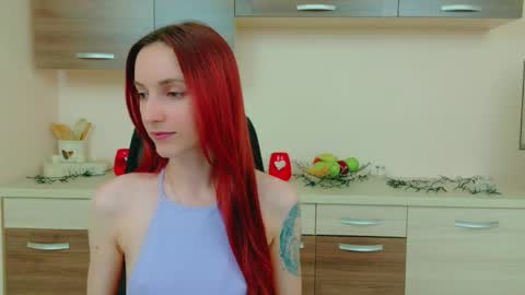 Snapshot of julia__jae chatting on 04.27.26 JuliaJae online show from 04.27.26