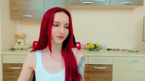 JuliaJae online show from 06.16.26