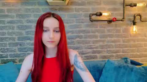 JuliaJae online show from 07.02.26
