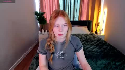 Snapshot of julia_anis chatting on 02.03.26 Julia online show from 02.03.26